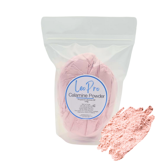Calamine Powder 500g