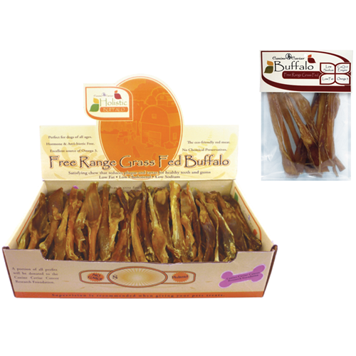 Canine Caviar Buffalo Toothpicks for Dogs