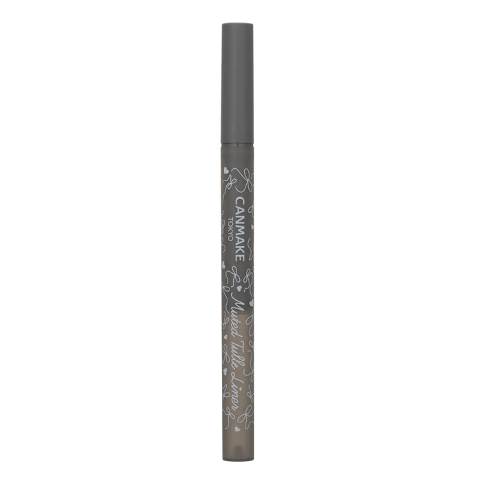 CANMAKE Muted Tulle Liner [New]