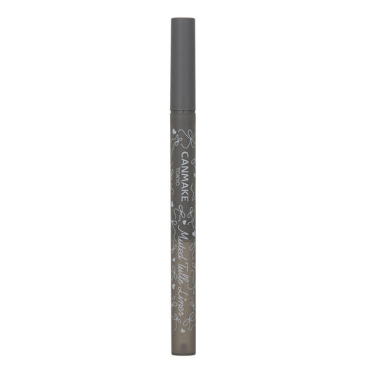 CANMAKE Muted Tulle Liner [New]