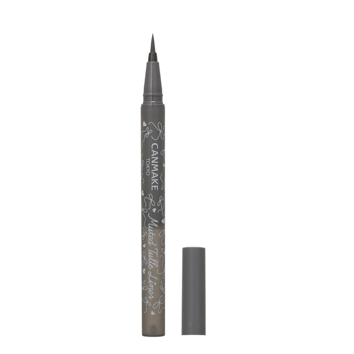 CANMAKE Muted Tulle Liner [New]