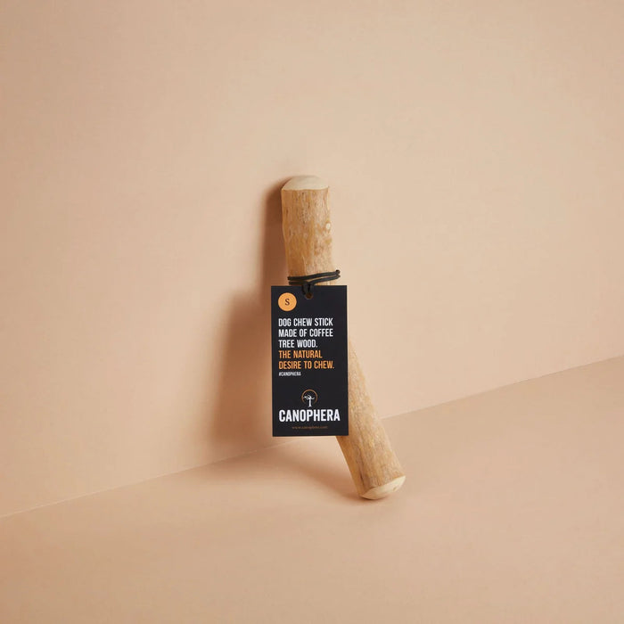 Single Small Chew (up to 20 lbs)