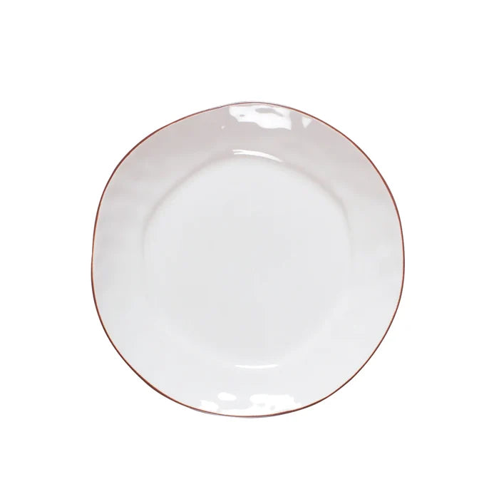Cantaria Bread / Side Plate Tabletop Skyros White