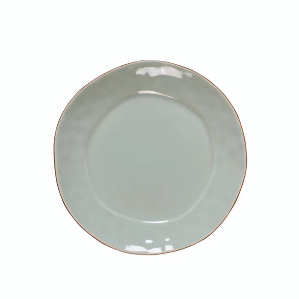 Cantaria Bread / Side Plate Tabletop Skyros Sheer Blue