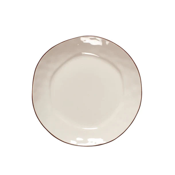 Cantaria Bread / Side Plate Tabletop Skyros Ivory