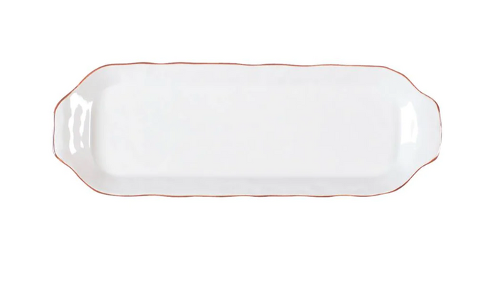 Cantaria Rectangular Tray Tabletop Skyros