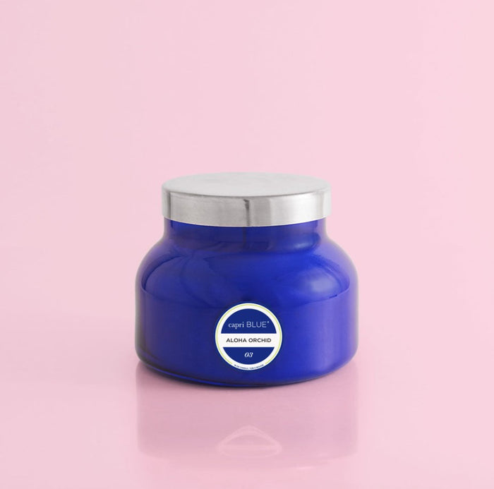 Aloha Orchid / Blue