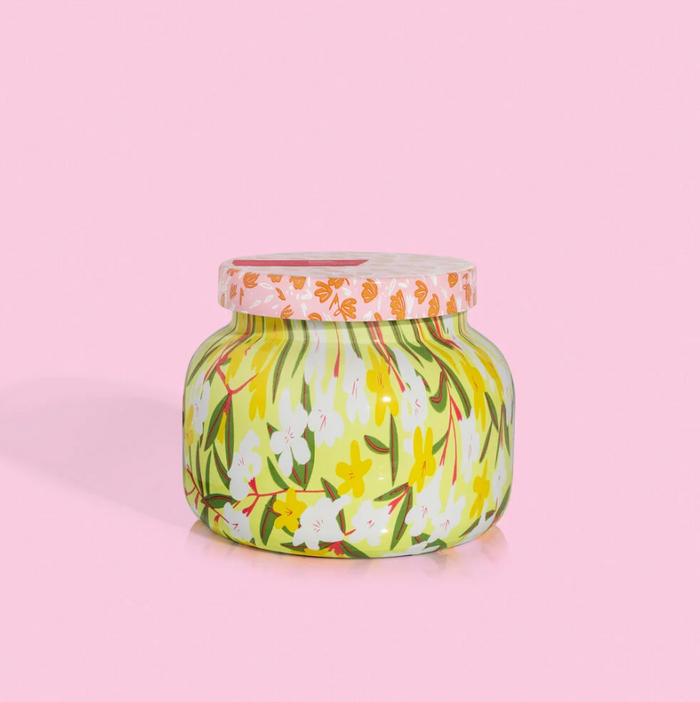 Aloha Orchid / Pattern Play