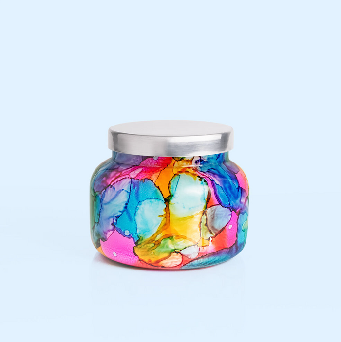 Capri Blue Jar 19oz Candle Candles in Volcano at Wrapsody