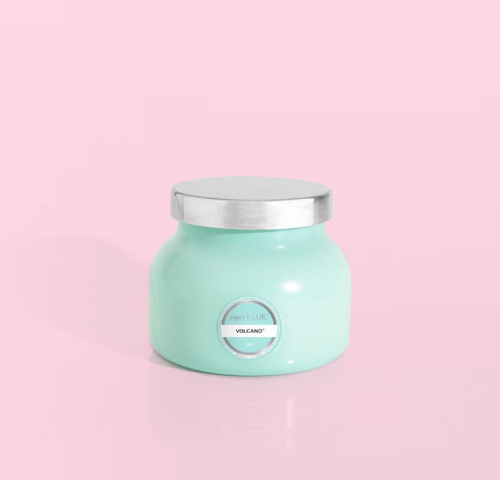 Volcano / Aqua