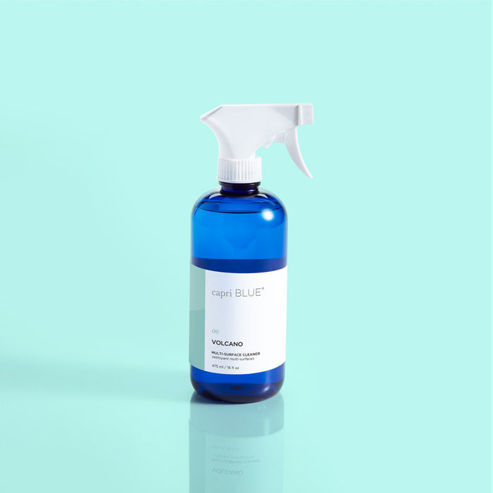 Capri Blue Multi-Surface Cleaner in Volcano Home Care in  at Wrapsody