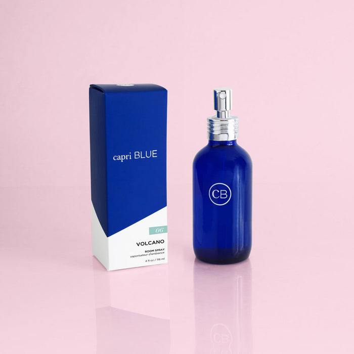 Capri Blue Room Spray - Volcano Scents in at Wrapsody