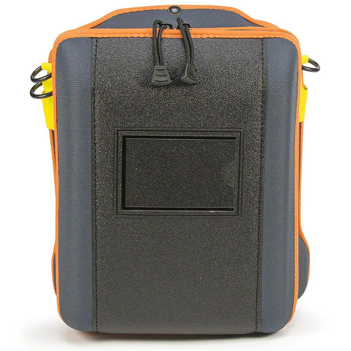 Cardiac Science Premium Carry Case for Powerheart G5 AEDs, back