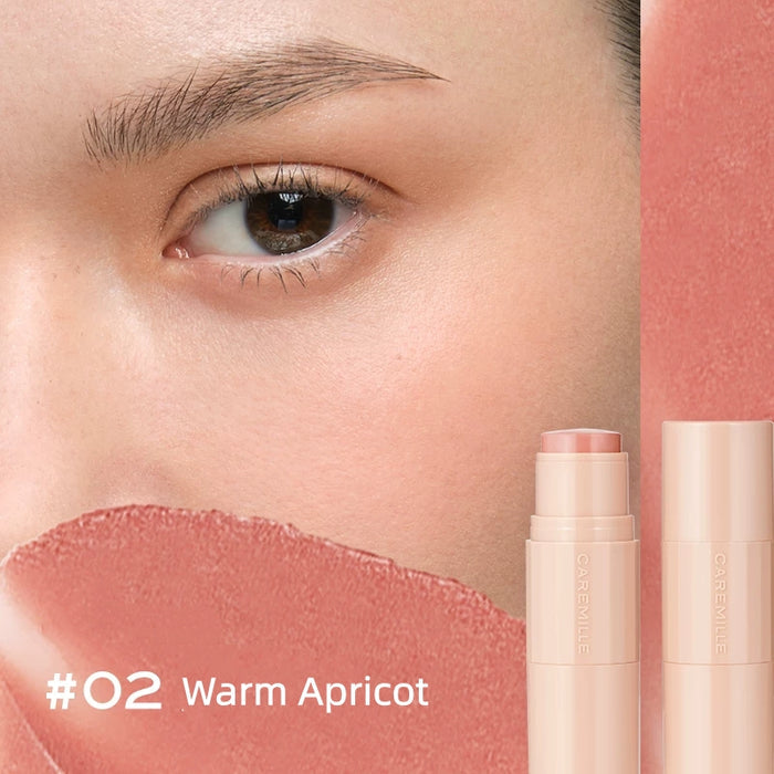 #02 Warm Apricot
