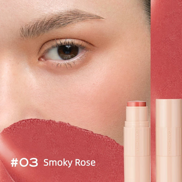 #03 Smoky Rose