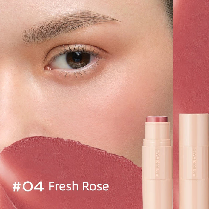 #04 Fresh Rose