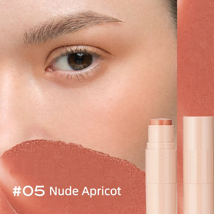 #05 Nude Apricot