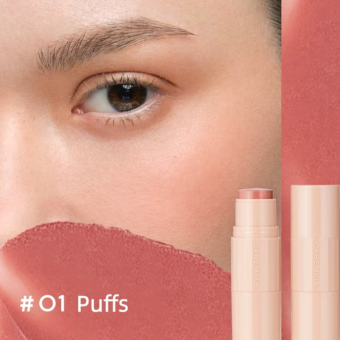 #01 Puffs