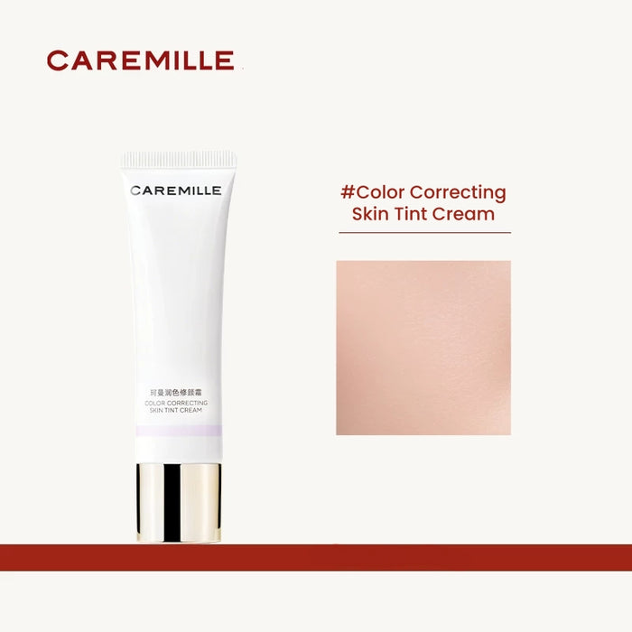 #Color Correcting Skin Tint Cream
