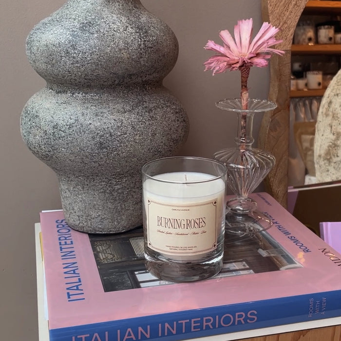 Carlyle Avenue Candle 03 - Candles by Carlyle Avenue