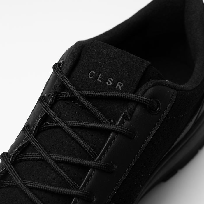 Casual Runner | Black