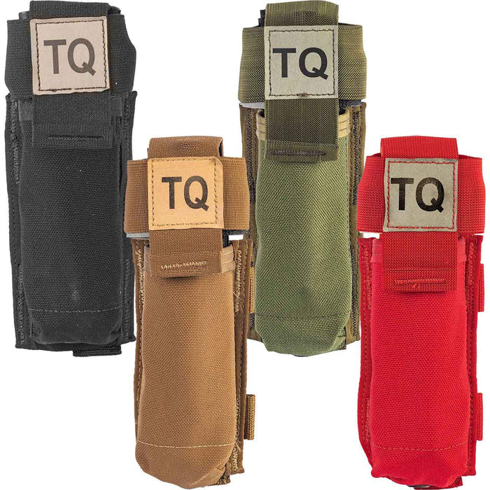 North American Rescue CAT Tourniquet Holder, all color options