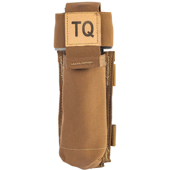 Coyote NAR CAT Tourniquet Holder, front