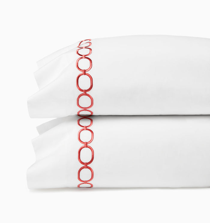 Catena Pillowcases