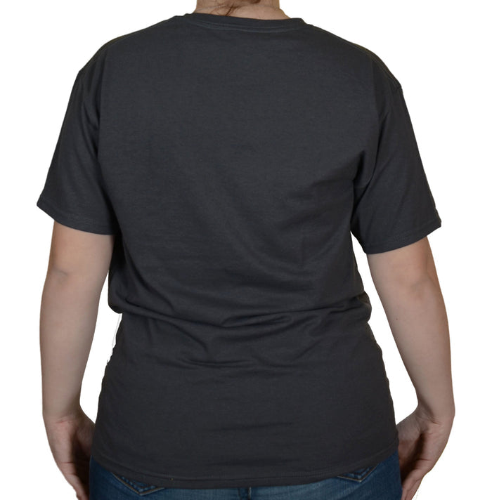 CC Specialist Charcoal T-Shirt