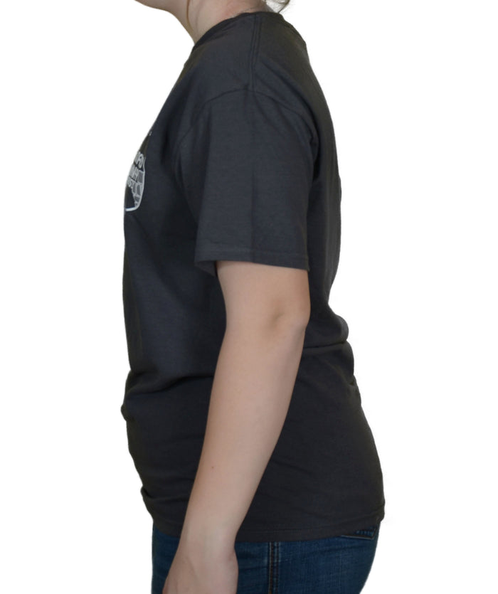 CC Specialist Charcoal T-Shirt