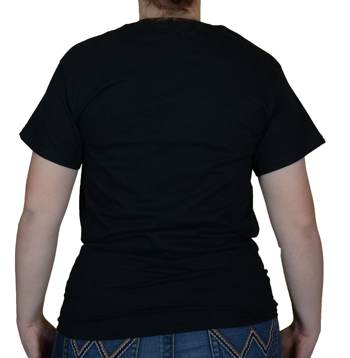 CCS Black T-Shirt