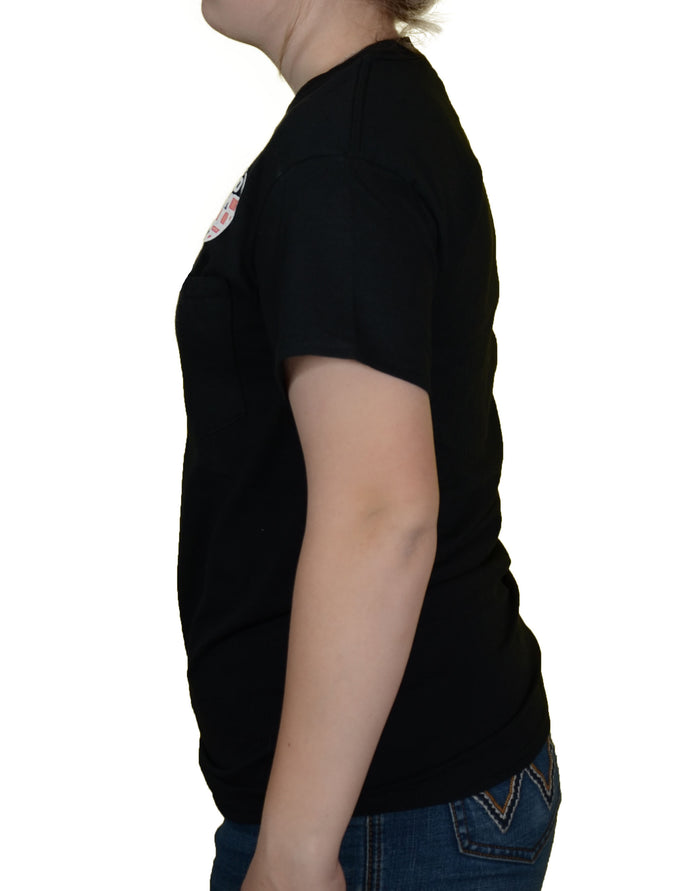 CCS Black T-Shirt