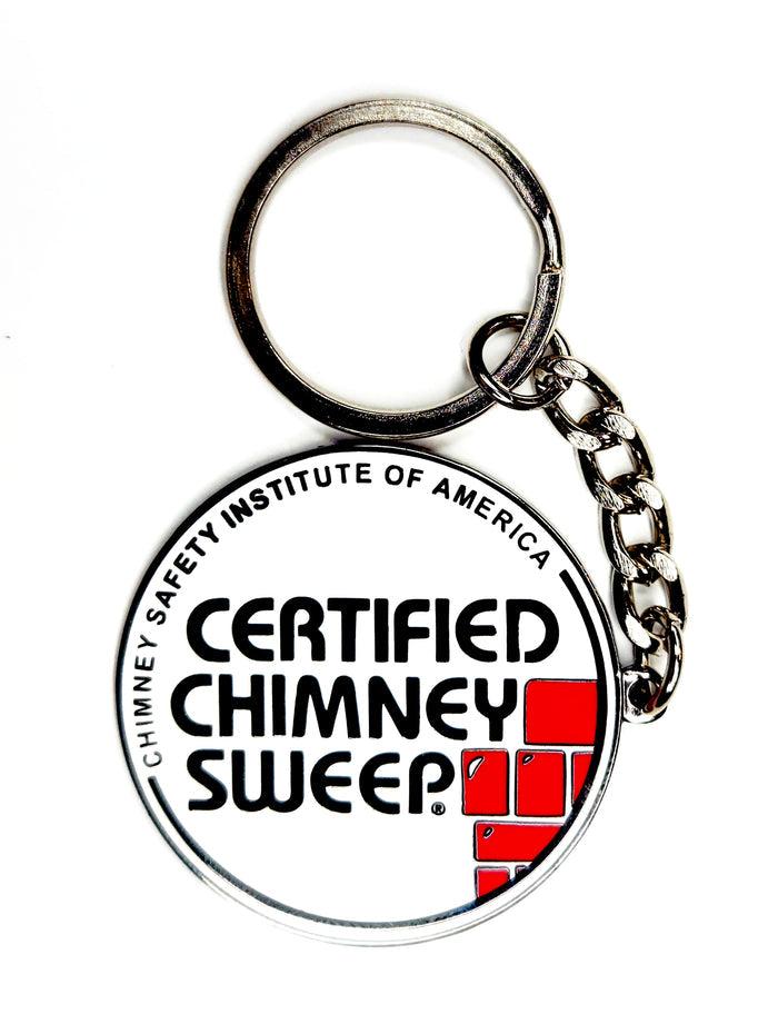 CCS Keychain