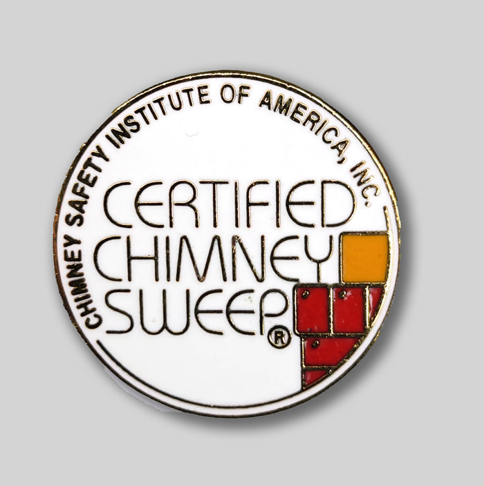 CCS Lapel Pin
