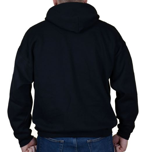 CDET Hooded Sweatshirt