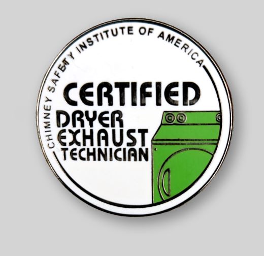CDET Lapel Pin