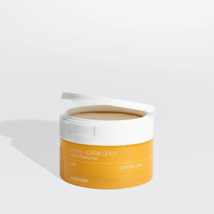 Celimax Pore+Dark Spot Brightening Pad 40pcs