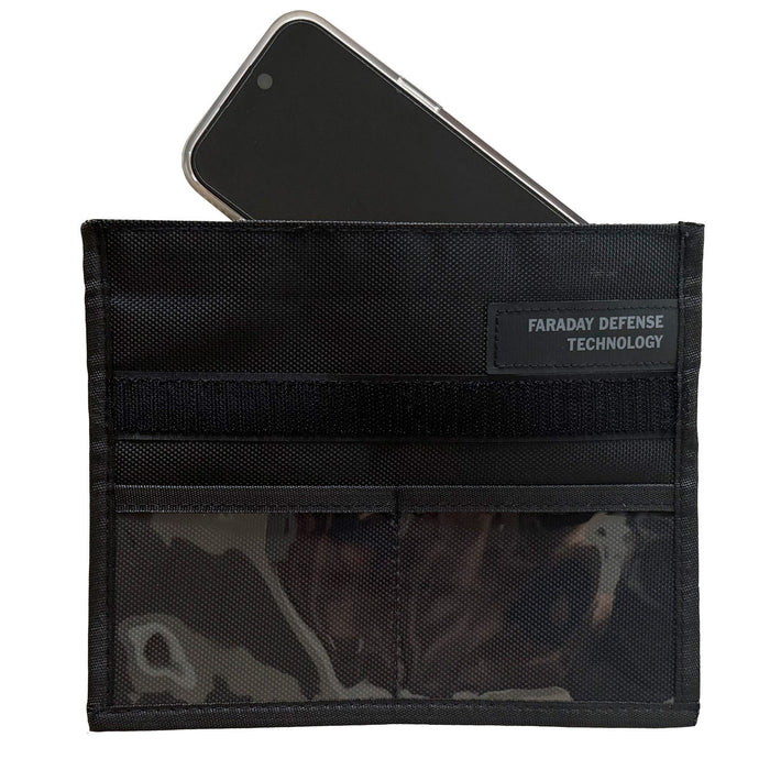 Cell Phone Faraday Bag HD Series