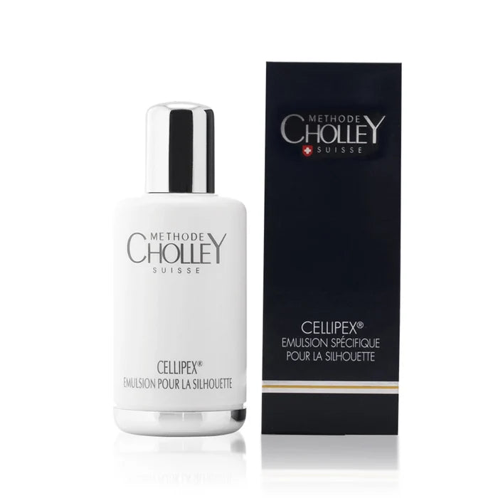 CELLIPEX Emulsion (Anti-Cellulite & Modelling Emulsion) 400ml