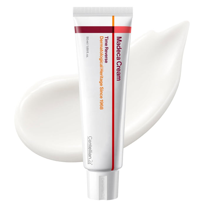 CENTELLIAN 24 _  Madeca Cream Time Reverse