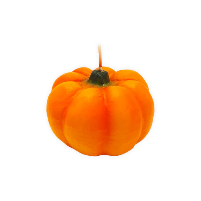 Pumpkin Candle - Small