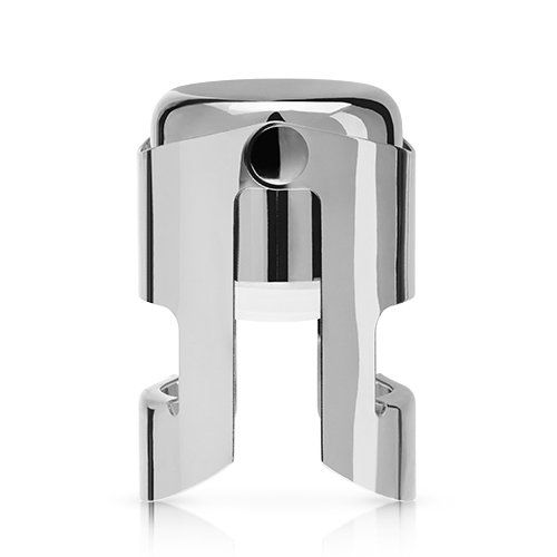 CHAMPAGNE STOPPER CHROME
