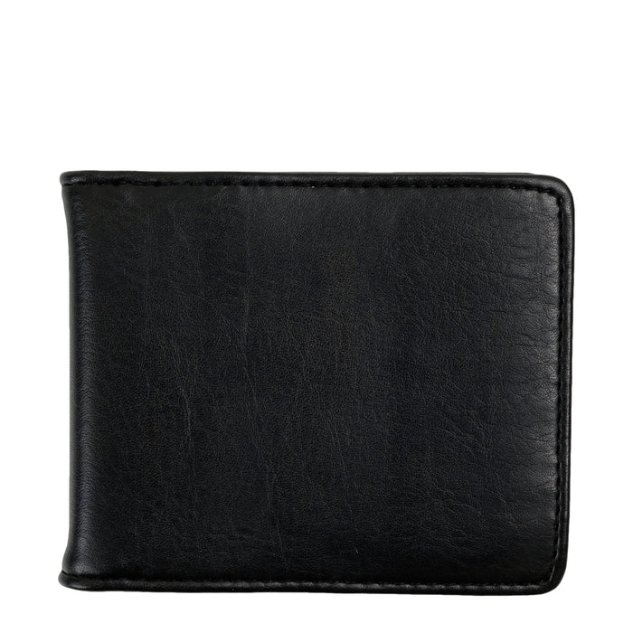 Champs Leather CC Holder - Bentley