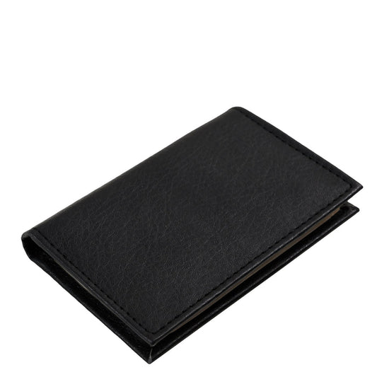 Champs Leather CC Holder - Bentley