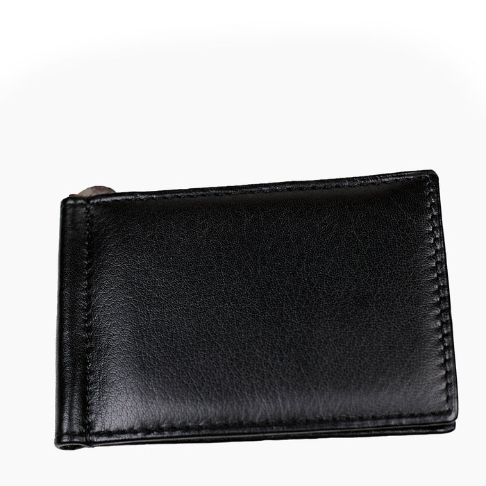 Champs Leather CC Holder