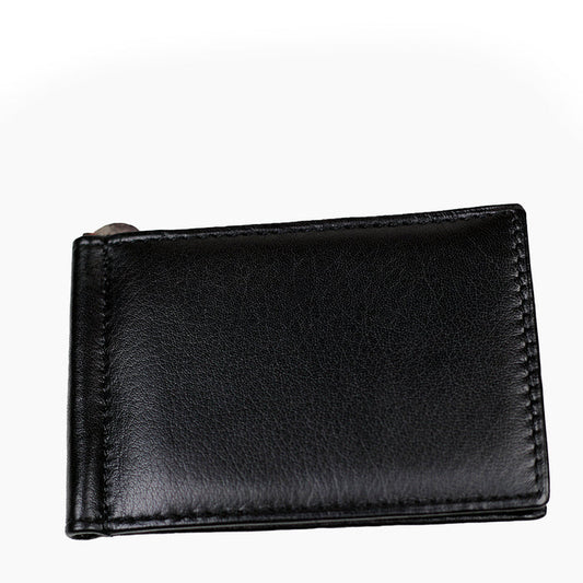 Champs Leather CC Holder