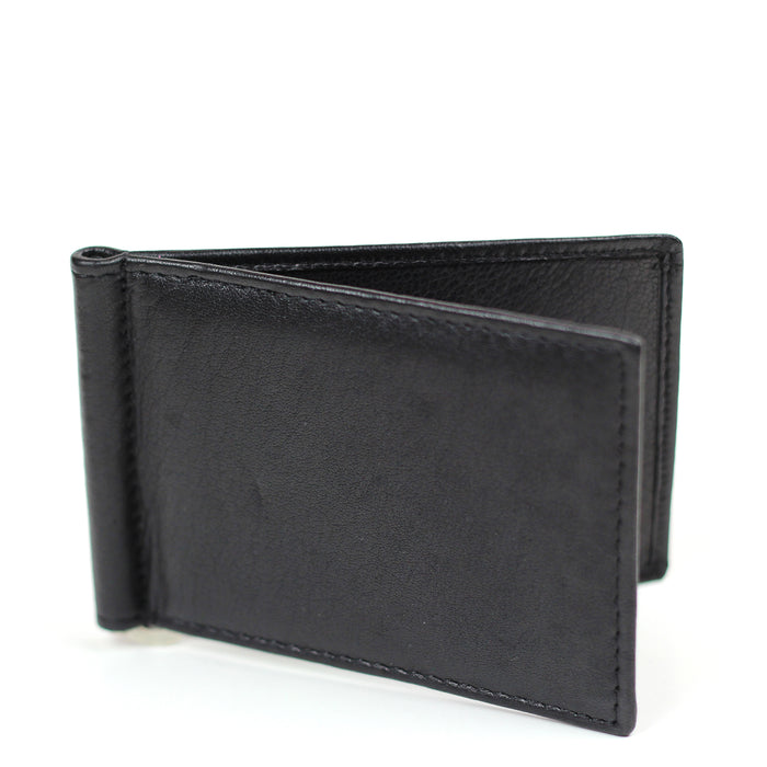 Champs Leather CC Holder