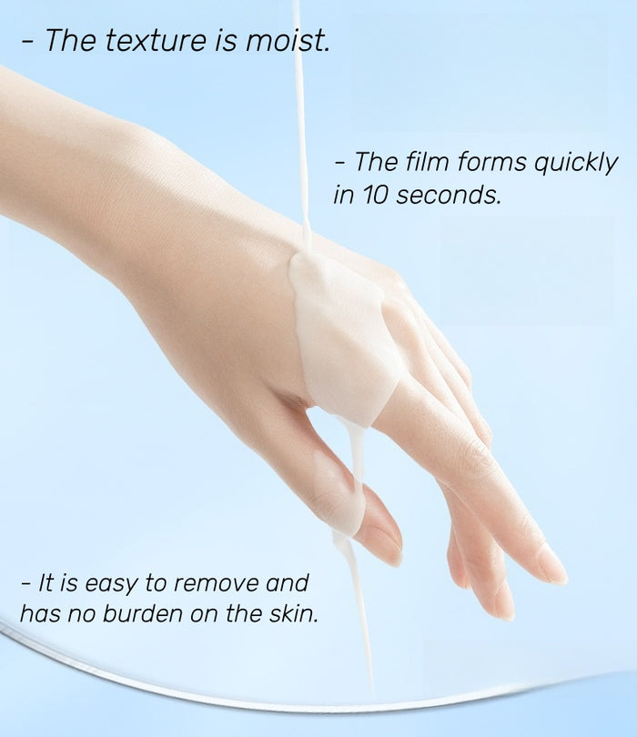 CHANDO UV Protection Waterproof Sunscreen Cream SPF50 PA+++ T4474