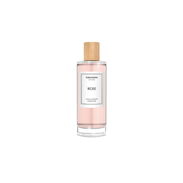 Chanson D'Eau Rose Eau de Toilette