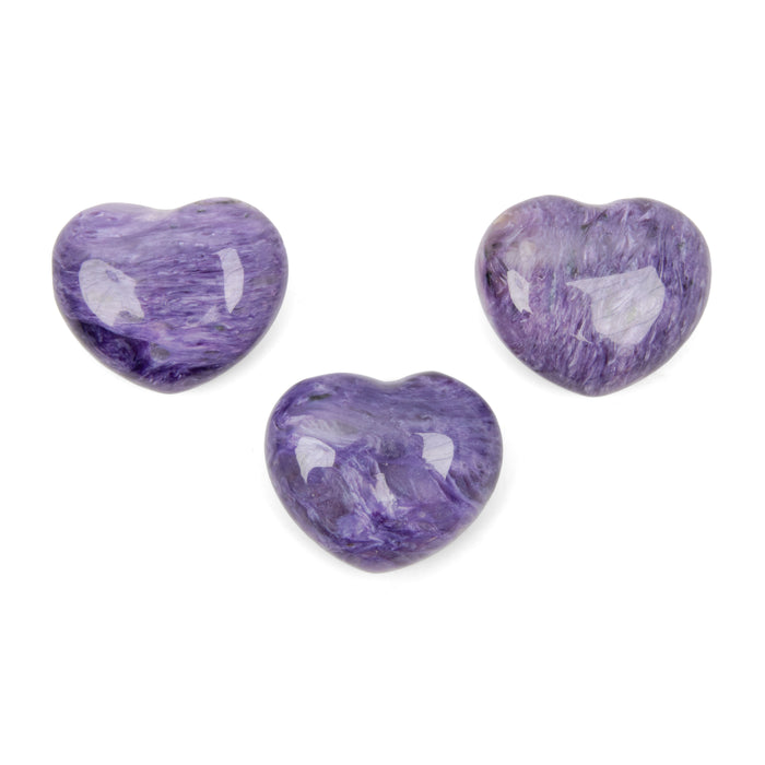 Charoite